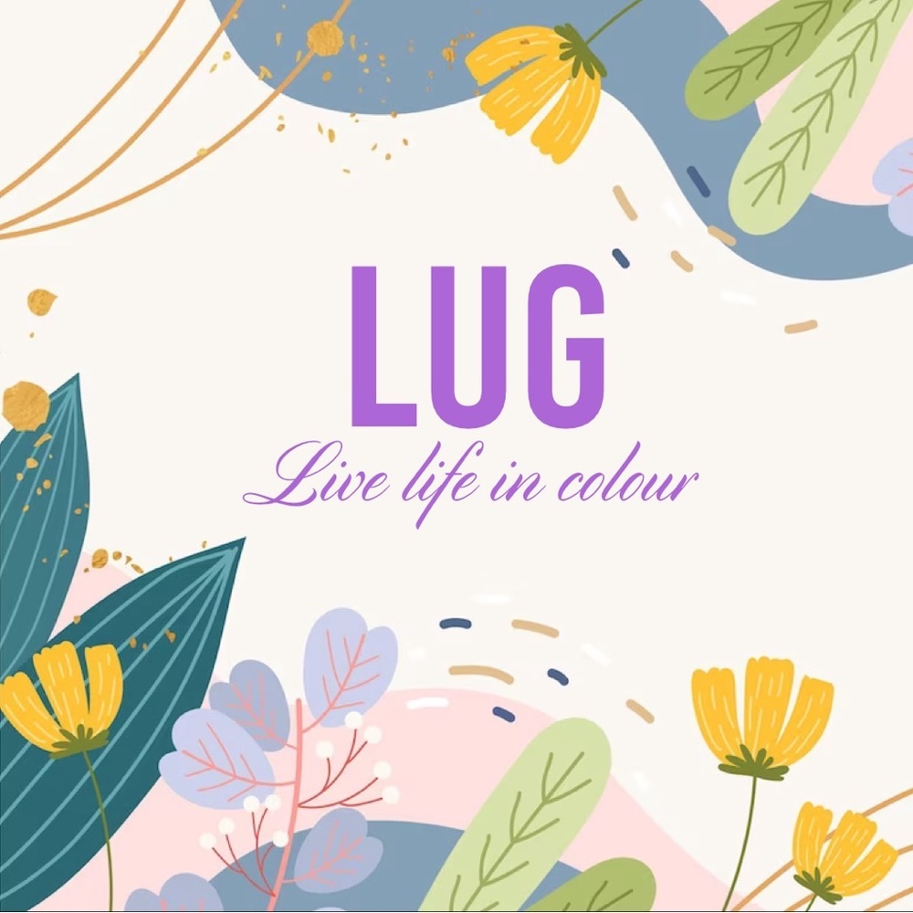 LUG bags and accessories